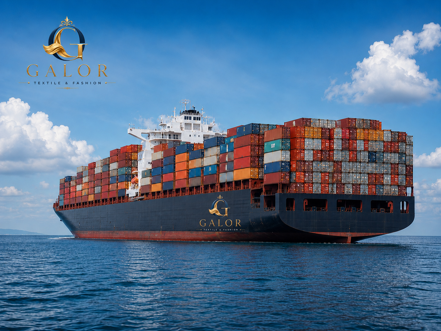 Importacion Originales Galor